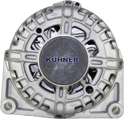 AD Kühner 553492RI - Generator alexcarstop-ersatzteile.com