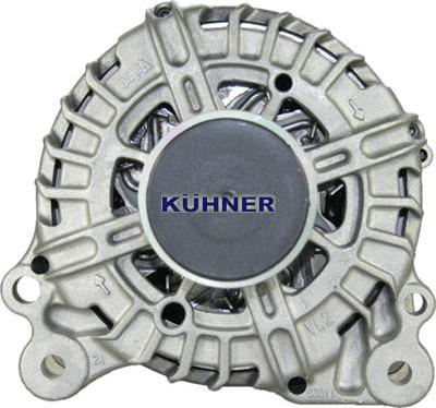 AD Kühner 553483RI - Generator alexcarstop-ersatzteile.com