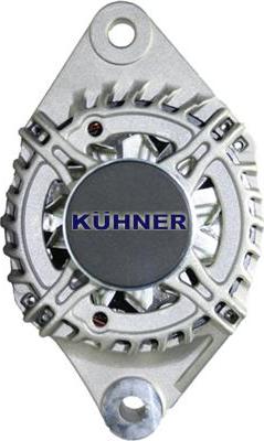 AD Kühner 553433RID - Generator alexcarstop-ersatzteile.com