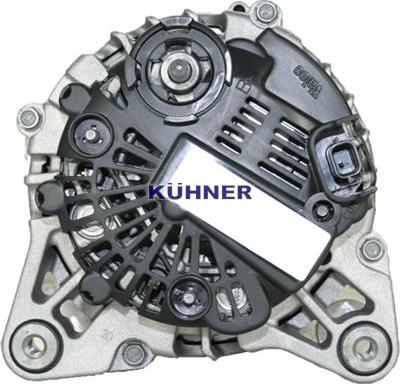 AD Kühner 553564RIB - Generator alexcarstop-ersatzteile.com