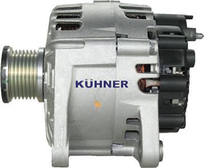 AD Kühner 553564RIB - Generator alexcarstop-ersatzteile.com