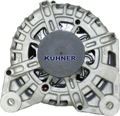 AD Kühner 553564RI - Generator alexcarstop-ersatzteile.com