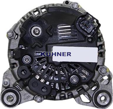 AD Kühner 553568RI - Generator alexcarstop-ersatzteile.com