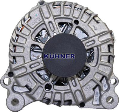 AD Kühner 553563RI - Generator alexcarstop-ersatzteile.com