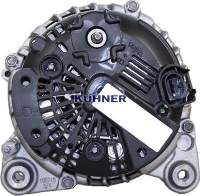 AD Kühner 553563RI - Generator alexcarstop-ersatzteile.com