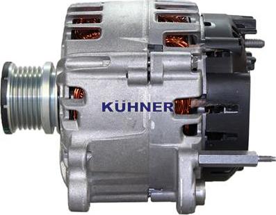 AD Kühner 553563RI - Generator alexcarstop-ersatzteile.com