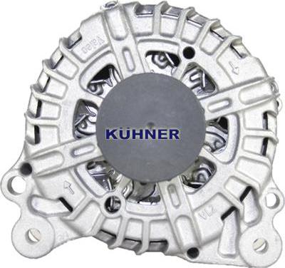 AD Kühner 553504RIV - Generator alexcarstop-ersatzteile.com