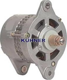 AD Kühner 553571RI - Generator alexcarstop-ersatzteile.com