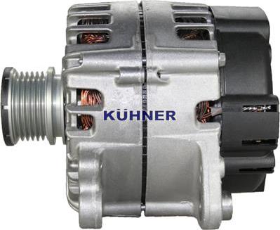 AD Kühner 553619RIV - Generator alexcarstop-ersatzteile.com