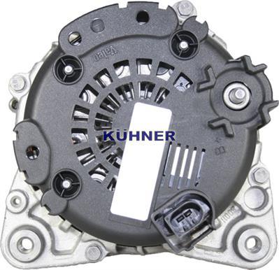 AD Kühner 553619RIV - Generator alexcarstop-ersatzteile.com