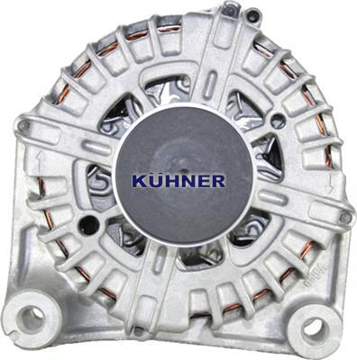 AD Kühner 553621RI - Generator alexcarstop-ersatzteile.com