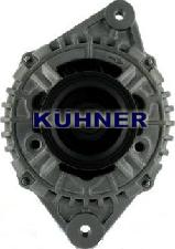 AD Kühner 553627RIB - Generator alexcarstop-ersatzteile.com