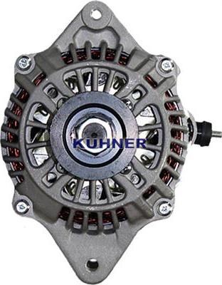 AD Kühner 553671RI - Generator alexcarstop-ersatzteile.com