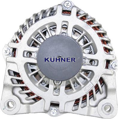 AD Kühner 553672RI - Generator alexcarstop-ersatzteile.com