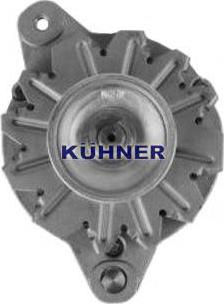 AD Kühner 553147RI - Generator alexcarstop-ersatzteile.com