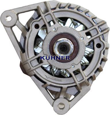 AD Kühner 553112RI - Generator alexcarstop-ersatzteile.com