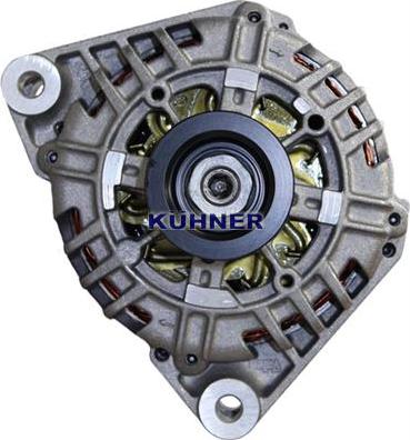 AD Kühner 553125RI - Generator alexcarstop-ersatzteile.com