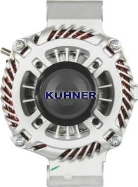 AD Kühner 553898M - Generator alexcarstop-ersatzteile.com