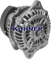 AD Kühner 553884RIM - Generator alexcarstop-ersatzteile.com