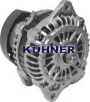 AD Kühner 553884RI - Generator alexcarstop-ersatzteile.com