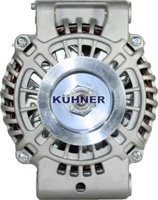 AD Kühner 553880RIM - Generator alexcarstop-ersatzteile.com