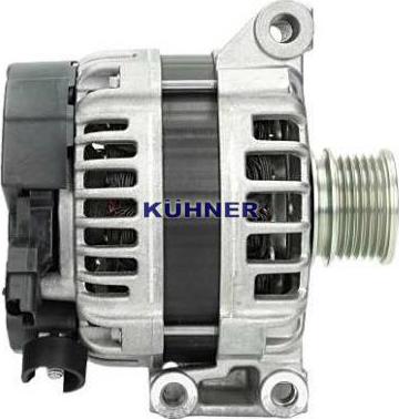 AD Kühner 553835RIV - Generator alexcarstop-ersatzteile.com