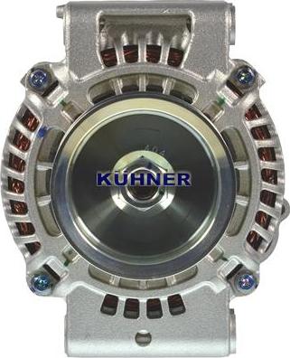 AD Kühner 553878RI - Generator alexcarstop-ersatzteile.com