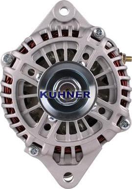 AD Kühner 553393RI - Generator alexcarstop-ersatzteile.com