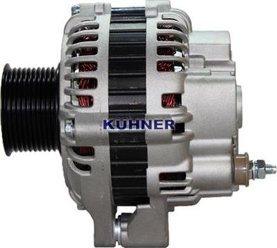 AD Kühner 553340RI - Generator alexcarstop-ersatzteile.com