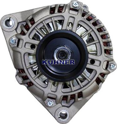 AD Kühner 553340RI - Generator alexcarstop-ersatzteile.com