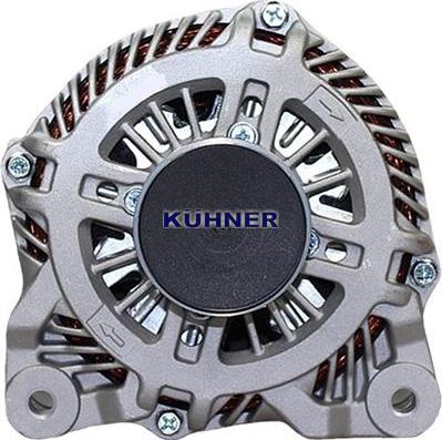 AD Kühner 553356RI - Generator alexcarstop-ersatzteile.com