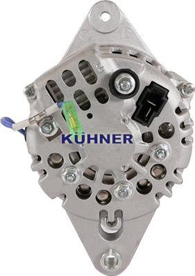 AD Kühner 553250RIH - Generator alexcarstop-ersatzteile.com