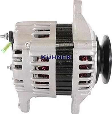 AD Kühner 553250RIH - Generator alexcarstop-ersatzteile.com