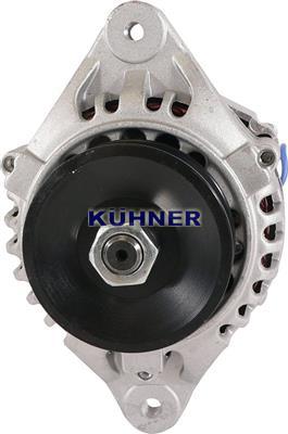 AD Kühner 553250RI - Generator alexcarstop-ersatzteile.com