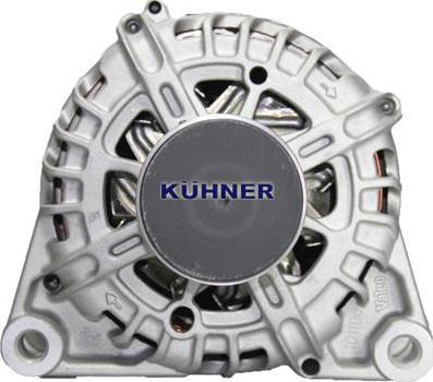 AD Kühner 553278RIV - Generator alexcarstop-ersatzteile.com