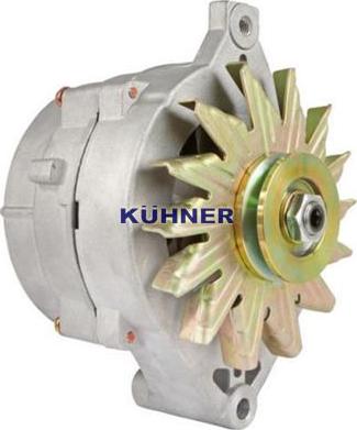 AD Kühner 553774 - Generator alexcarstop-ersatzteile.com