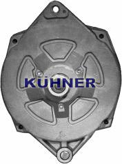 AD Kühner 50930RI - Generator alexcarstop-ersatzteile.com