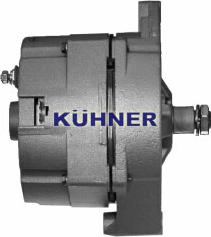 AD Kühner 50925RI - Generator alexcarstop-ersatzteile.com