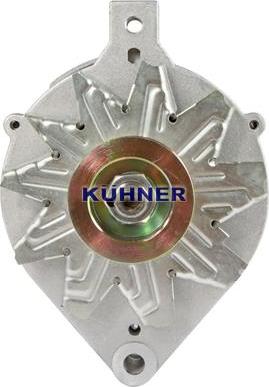 AD Kühner 501210RI - Generator alexcarstop-ersatzteile.com