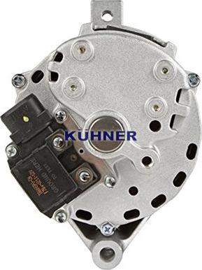 AD Kühner 501210RI - Generator alexcarstop-ersatzteile.com