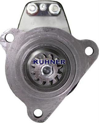 AD Kühner 10962 - Starter alexcarstop-ersatzteile.com