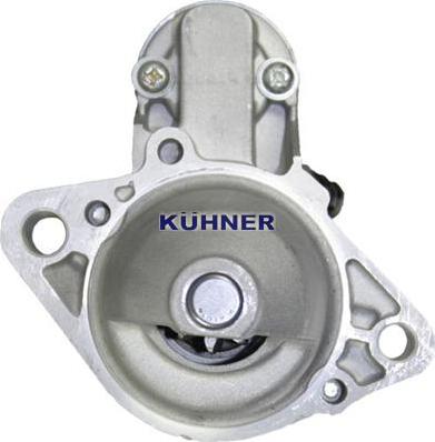 AD Kühner 101427 - Starter alexcarstop-ersatzteile.com