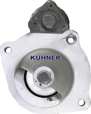 AD Kühner 10168 - Starter alexcarstop-ersatzteile.com