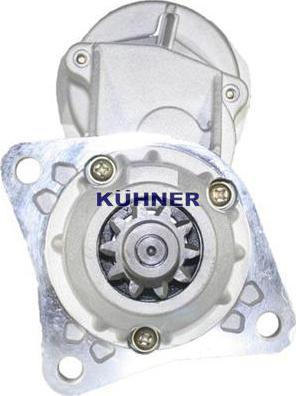 AD Kühner 101383 - Starter alexcarstop-ersatzteile.com