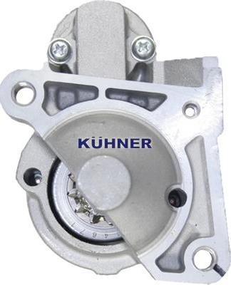 AD Kühner 101273M - Starter alexcarstop-ersatzteile.com