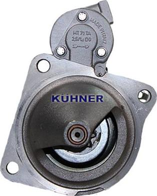 AD Kühner 10289 - Starter alexcarstop-ersatzteile.com