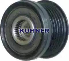 AD Kühner 885310 - Riemenscheibe, Generator alexcarstop-ersatzteile.com