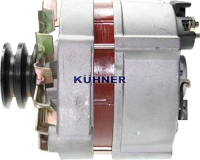 AD Kühner 30905RI - Generator alexcarstop-ersatzteile.com