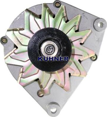 AD Kühner 30905RI - Generator alexcarstop-ersatzteile.com