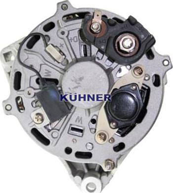 AD Kühner 30905RI - Generator alexcarstop-ersatzteile.com